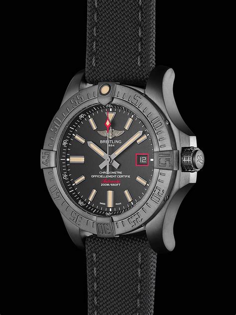 breitling replica sapphire crystal